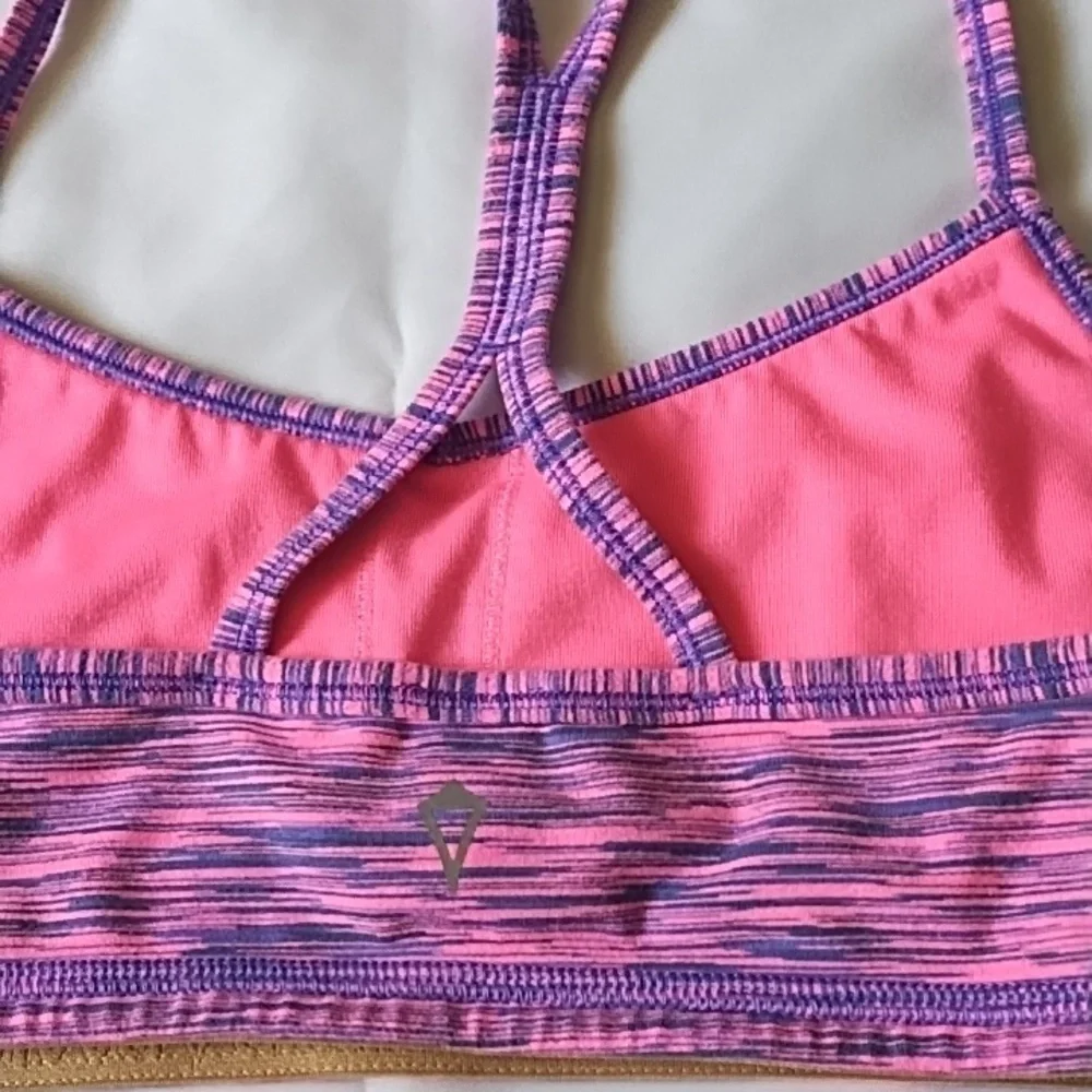Ivivva Sports Bra Sz14